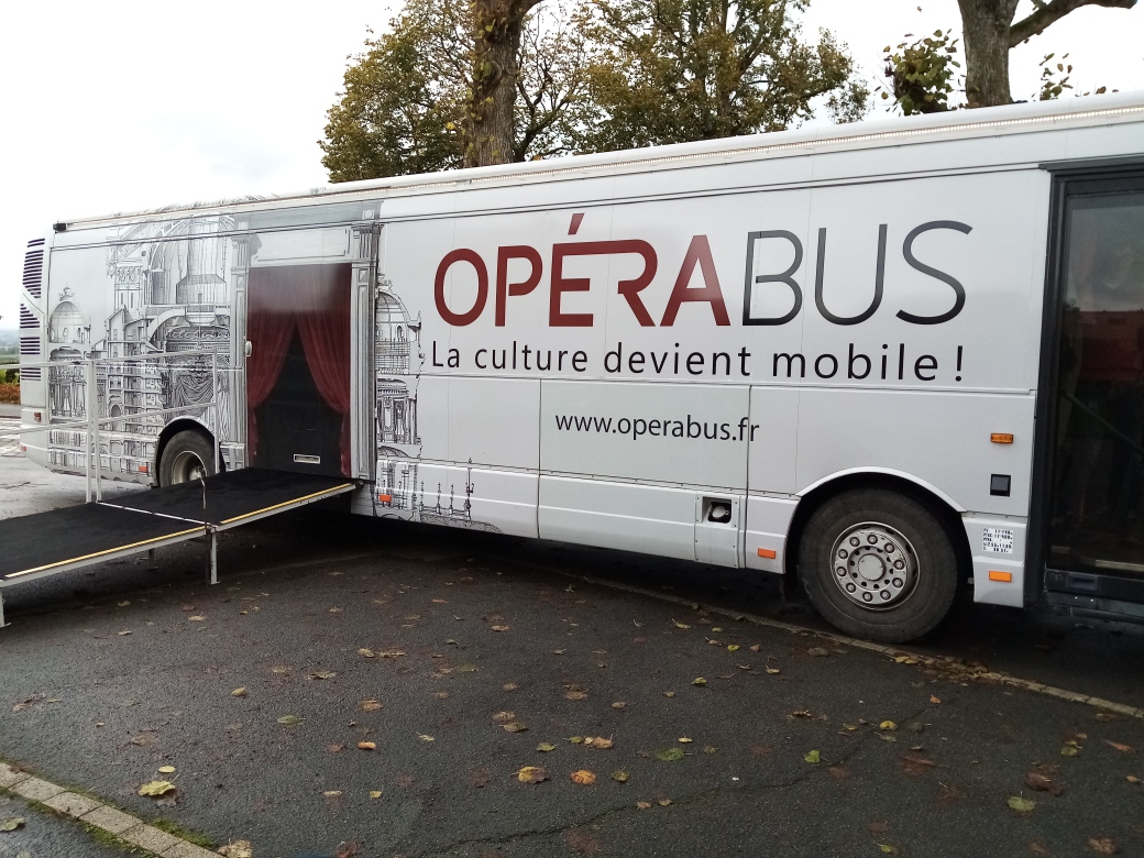 Opéra Bus
